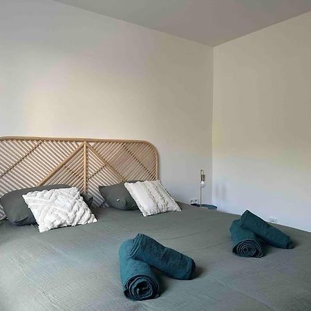 Maison Jardin Proche Paris Villejuif Eksteriør bilde