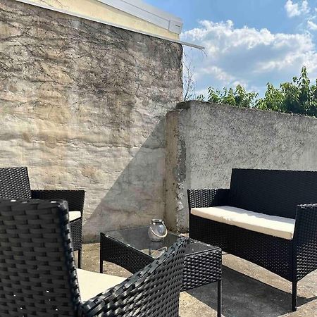 Maison Jardin Proche Paris Villejuif Eksteriør bilde